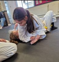 Kids Martial Arts in Holyhead: A Complete Parent's Guide